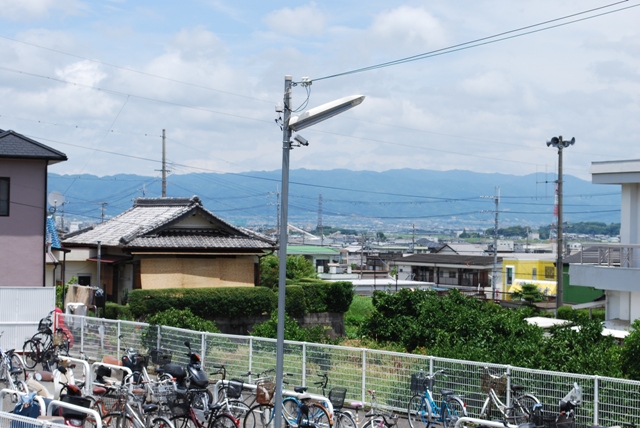 2012.7.15 kishigawa